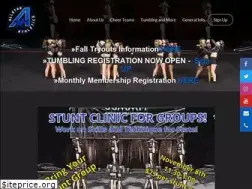 Sites similar to usallstarscheer.com