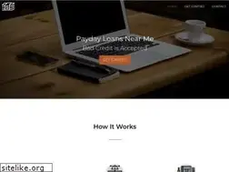 Sites similar to usaloansnearme.com