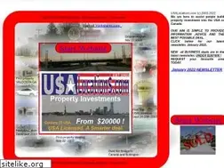 Sites similar to usalocations.com