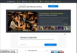 Sites similar to usalovedates.com