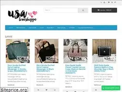 Sites similar to usaloveshoppe.com