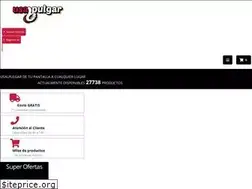 Sites similar to usalpulgar.com