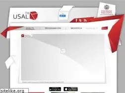 Sites similar to usaltv.es