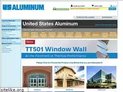 Sites similar to usalum.com