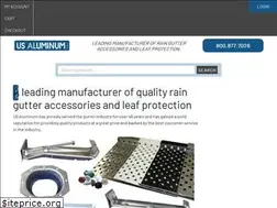 Sites similar to usaluminuminc.com