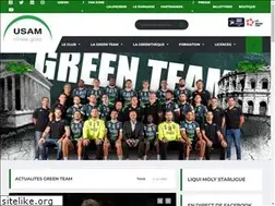 Sites similar to usam-nimesgard.fr