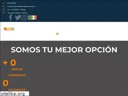 Sites similar to usam.edu.mx