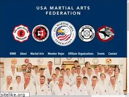 Sites similar to usamaf.com