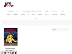 Sites similar to usamagazinefree.com