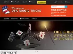 Sites similar to usamagictricks.com
