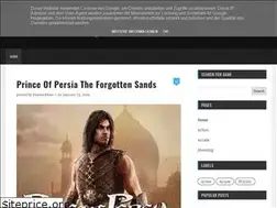 Sites similar to usamakhanfreegames.blogspot.com