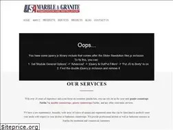Sites similar to usamarbleandgranite.com