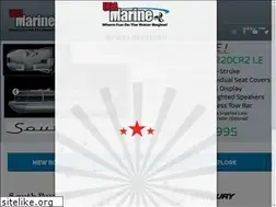 Sites similar to usamarineinc.com