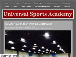 Sites similar to usamartinez.com