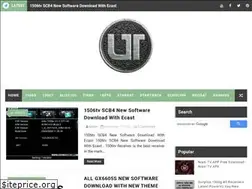 Sites similar to usamatech7.com