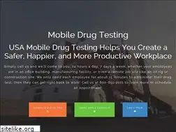 Sites similar to usamdt.com