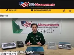 Sites similar to usameasurements.com