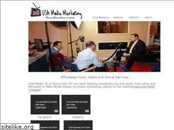Sites similar to usamediatv.com