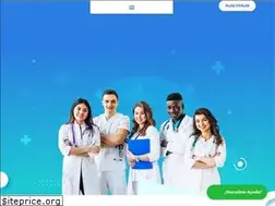Sites similar to usamedic.pe