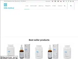 Sites similar to usamedical.eu