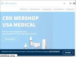 Sites similar to usamedical.hu
