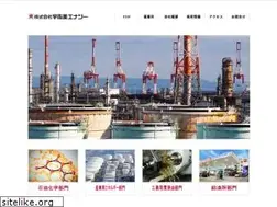 Sites similar to usami-energy.com