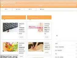 Sites similar to usamiblog.net