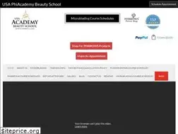 Sites similar to usamicroblading.com
