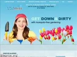 Sites similar to usamist.com