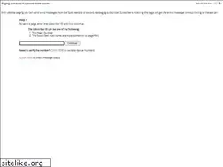 Sites similar to usamobility.net