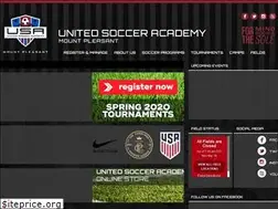 Sites similar to usamountpleasant.com