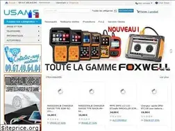 Sites similar to usams.fr
