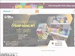 Sites similar to usamua.com