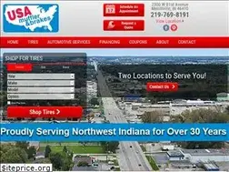 Sites similar to usamufflersandbrakes.com
