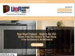 Sites similar to usamurphybeds.com