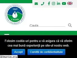 Sites similar to usamvcluj.ro