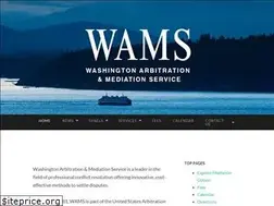Sites similar to usamwa.com