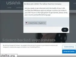 Sites similar to usanafamily.com