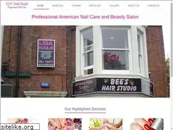 Sites similar to usanails.co.uk