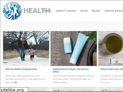 Sites similar to usananews.co.nz