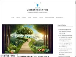 Sites similar to usanar.com