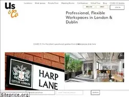 Sites similar to usandco.com