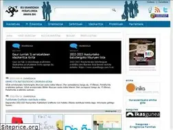 Sites similar to usandizaga.com