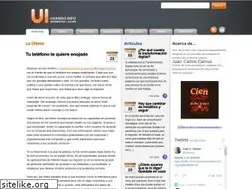 Sites similar to usando.info