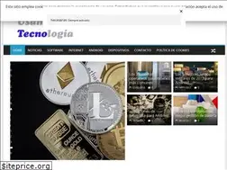 Sites similar to usandotecnologia.com