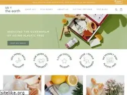 Sites similar to usandtheearth.com