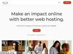 Sites similar to usanethosting.com