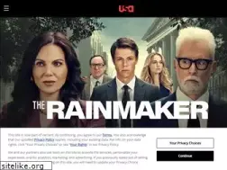 Sites similar to usanetwork.com