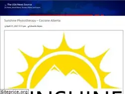 Sites similar to usanews.ca