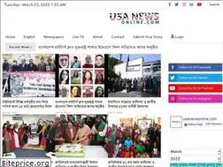 Sites similar to usanewsonline.com